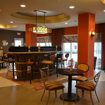 Holiday Inn Express Covington-Madisonville By Ihg Eksteriør bilde