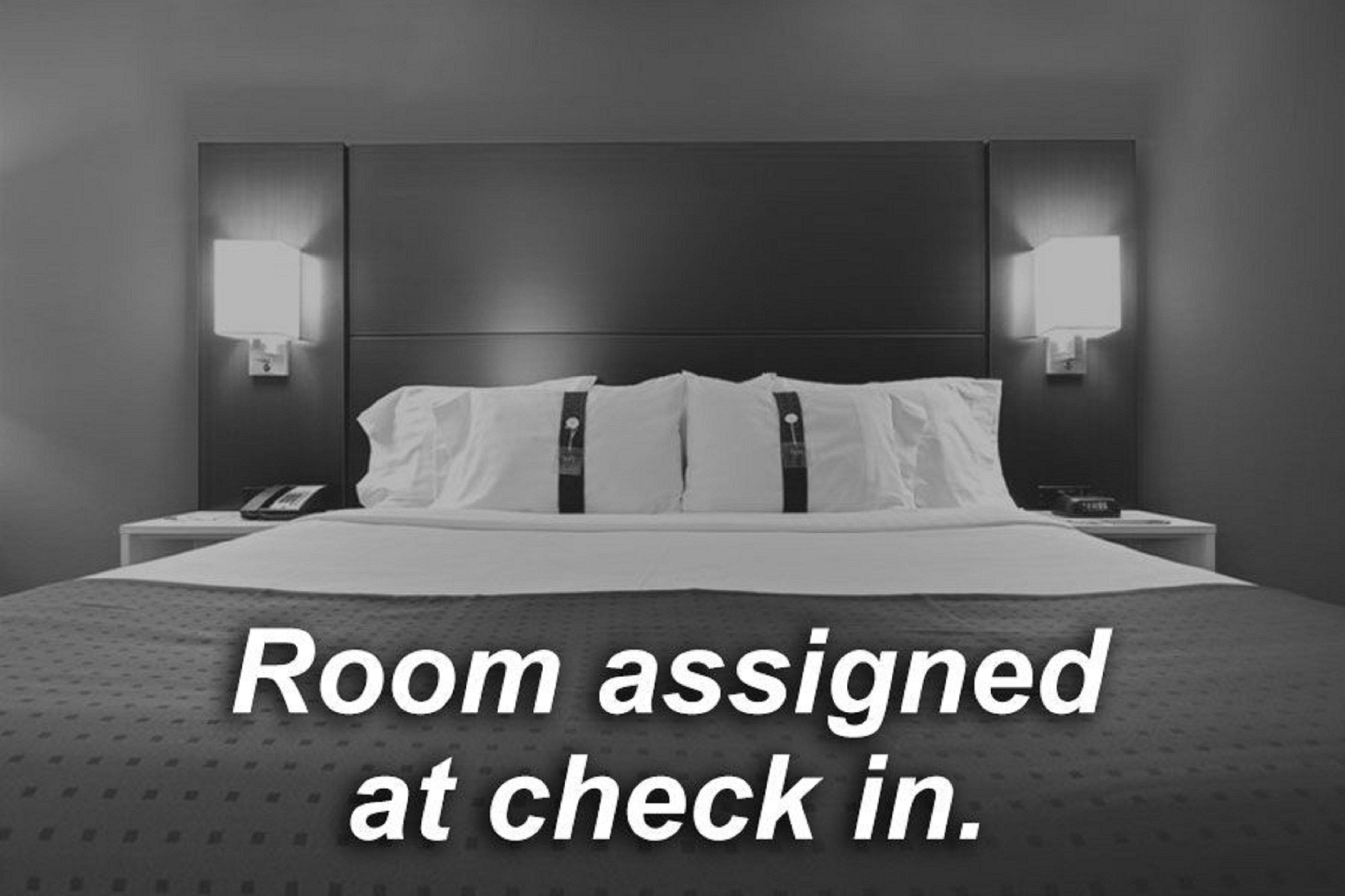 Holiday Inn Express Covington-Madisonville By Ihg Eksteriør bilde