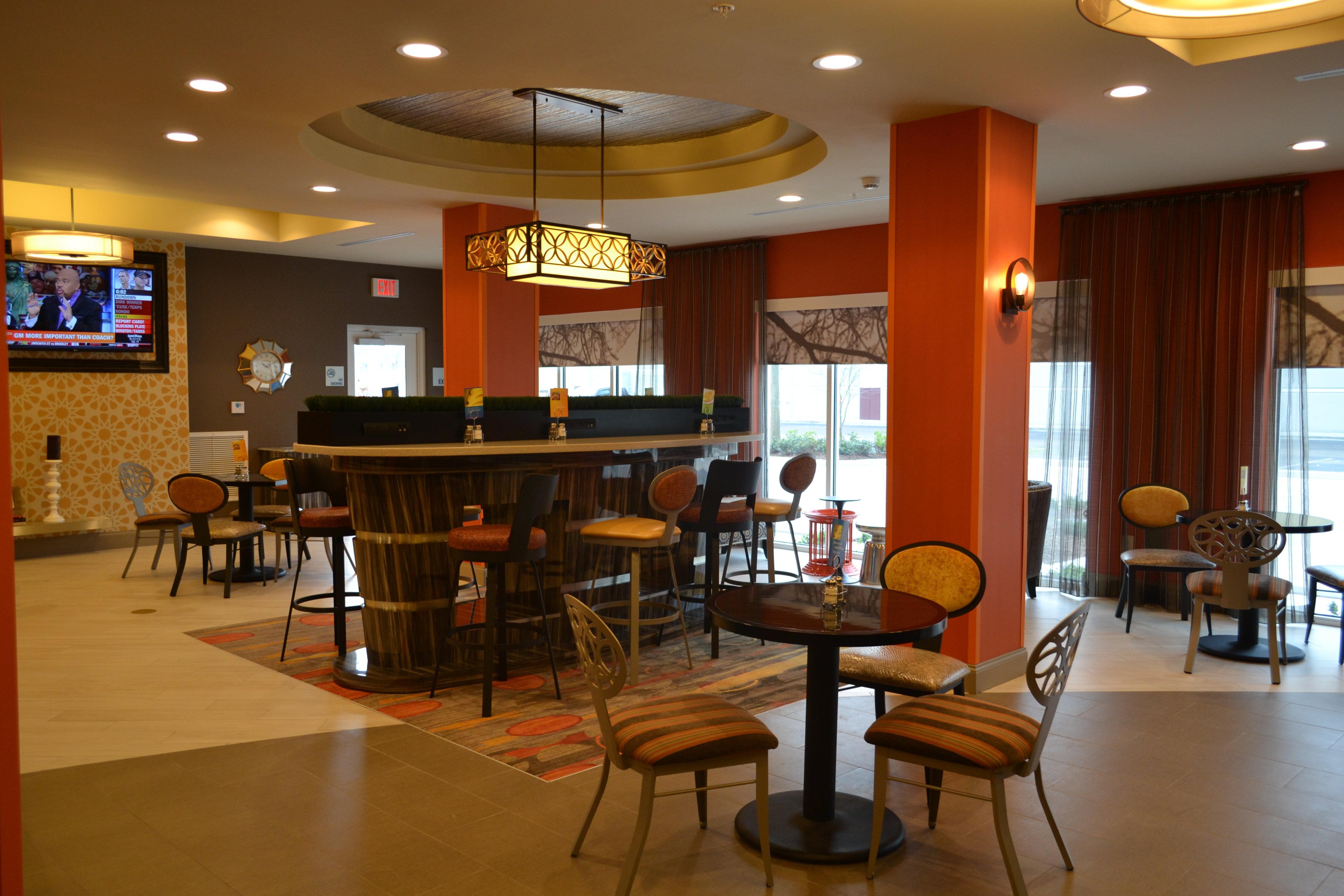 Holiday Inn Express Covington-Madisonville By Ihg Eksteriør bilde