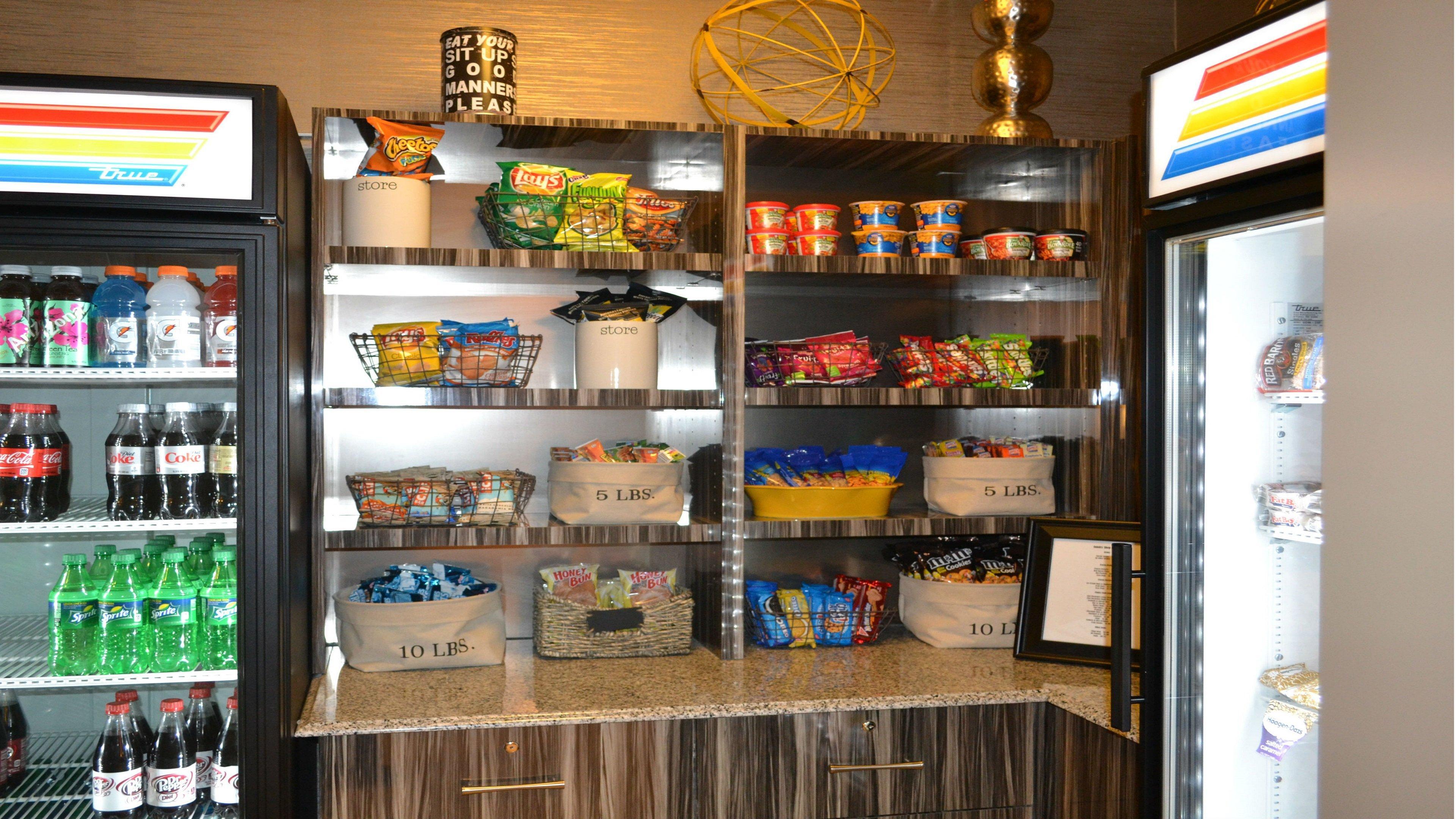 Holiday Inn Express Covington-Madisonville By Ihg Eksteriør bilde