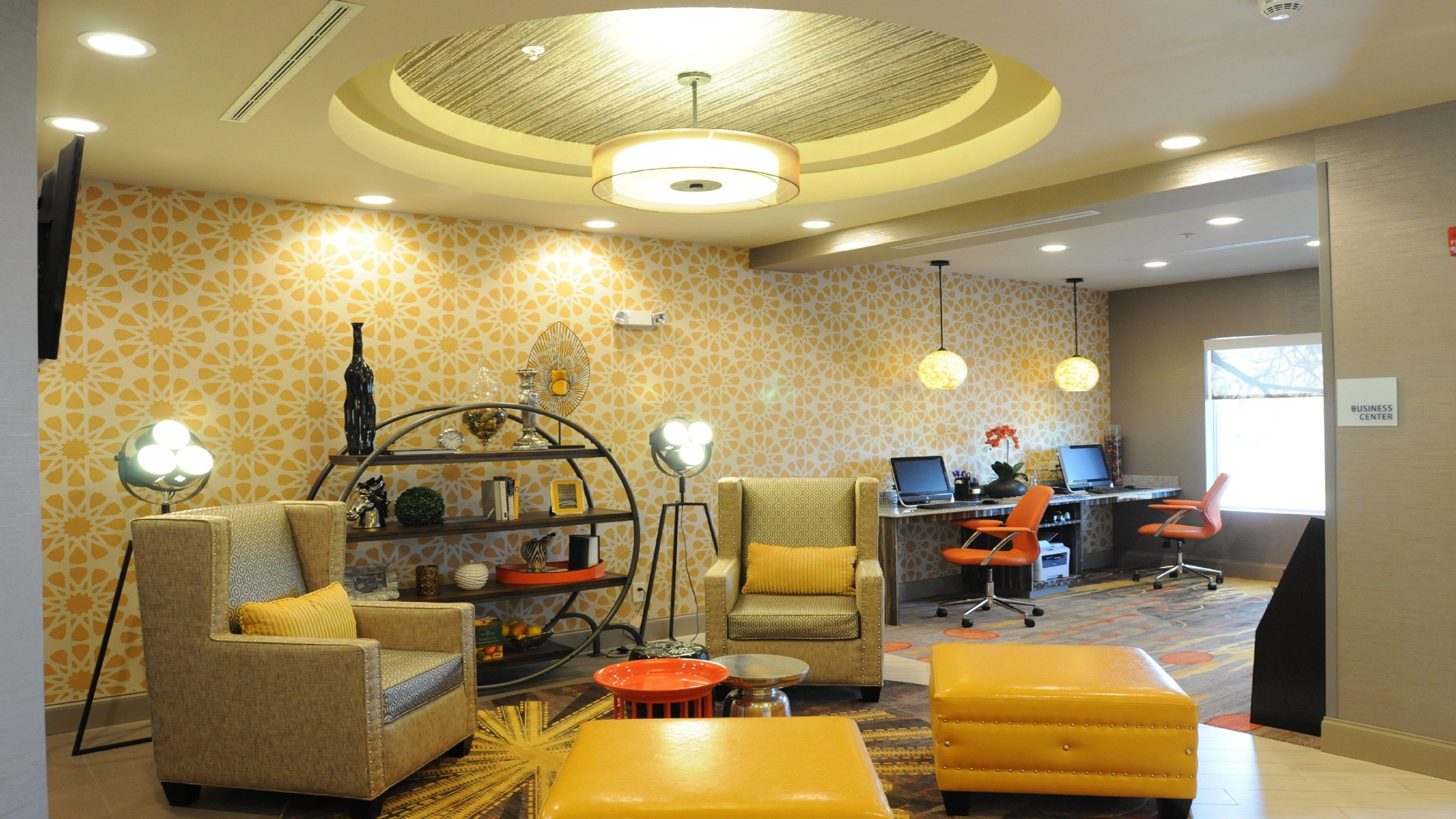 Holiday Inn Express Covington-Madisonville By Ihg Eksteriør bilde