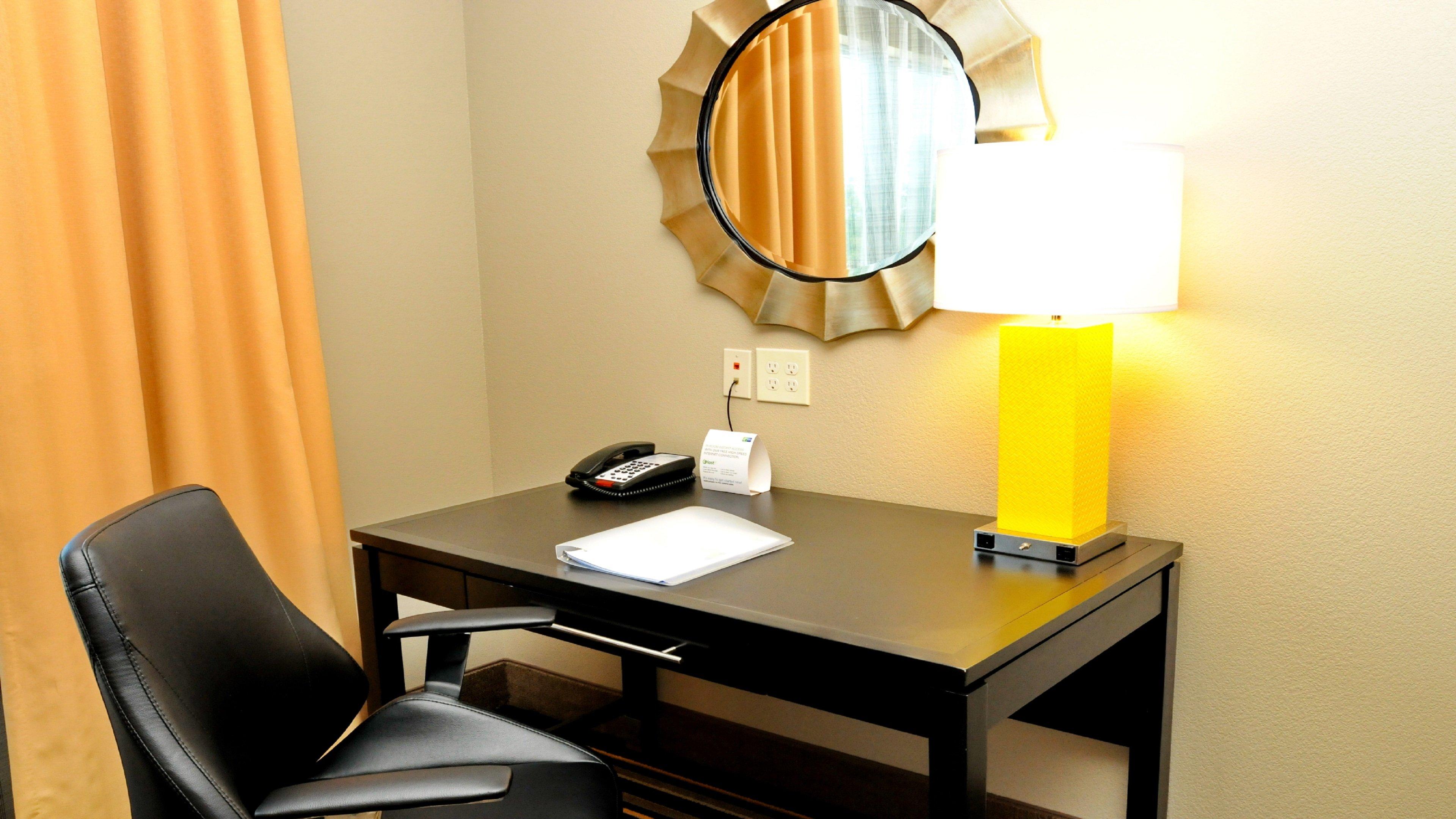 Holiday Inn Express Covington-Madisonville By Ihg Eksteriør bilde