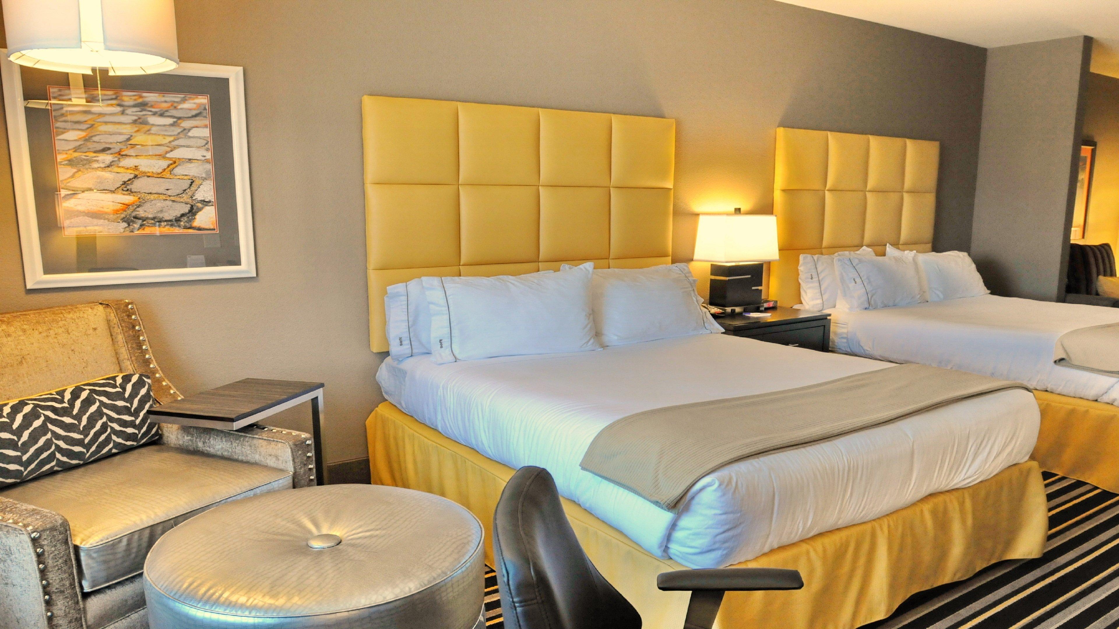Holiday Inn Express Covington-Madisonville By Ihg Eksteriør bilde