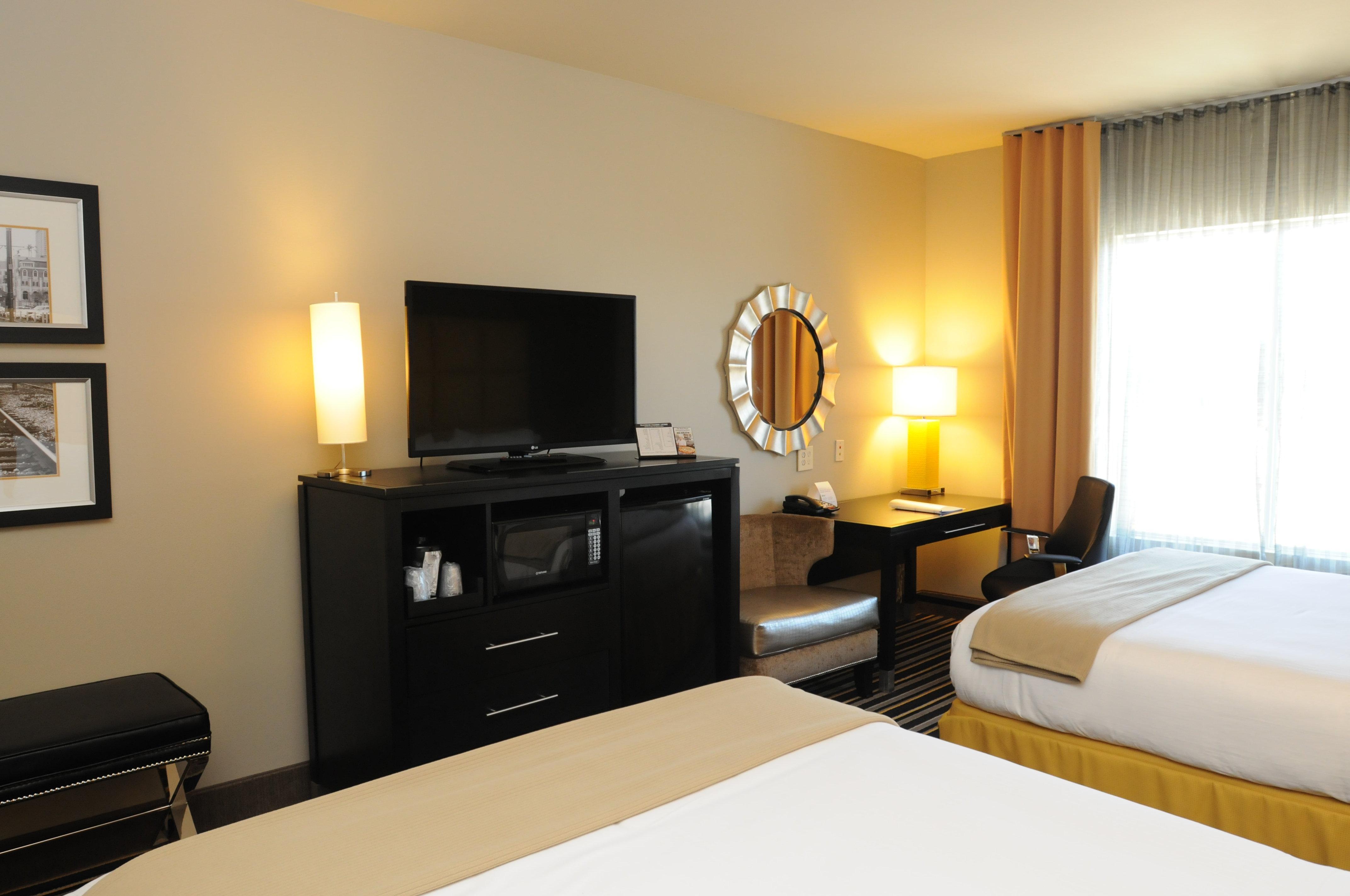 Holiday Inn Express Covington-Madisonville By Ihg Eksteriør bilde