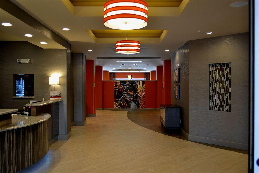 Holiday Inn Express Covington-Madisonville By Ihg Eksteriør bilde
